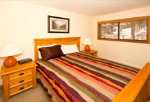 RedAwning Rainbow Villas Townhouse Style Condo with Sunny Exposure